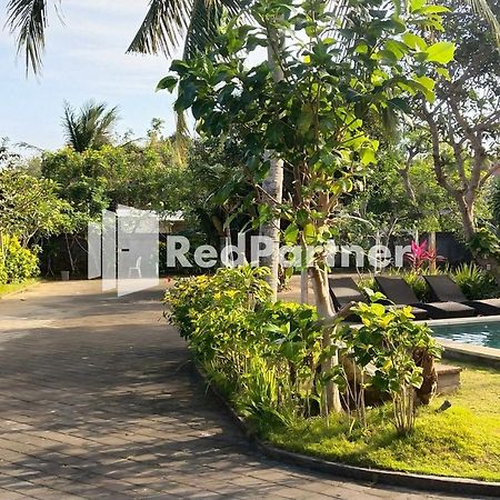 Pondok Sentana Guest House At Jalan Raya Uluwatu Redpartner Ungasan  Ngoại thất bức ảnh