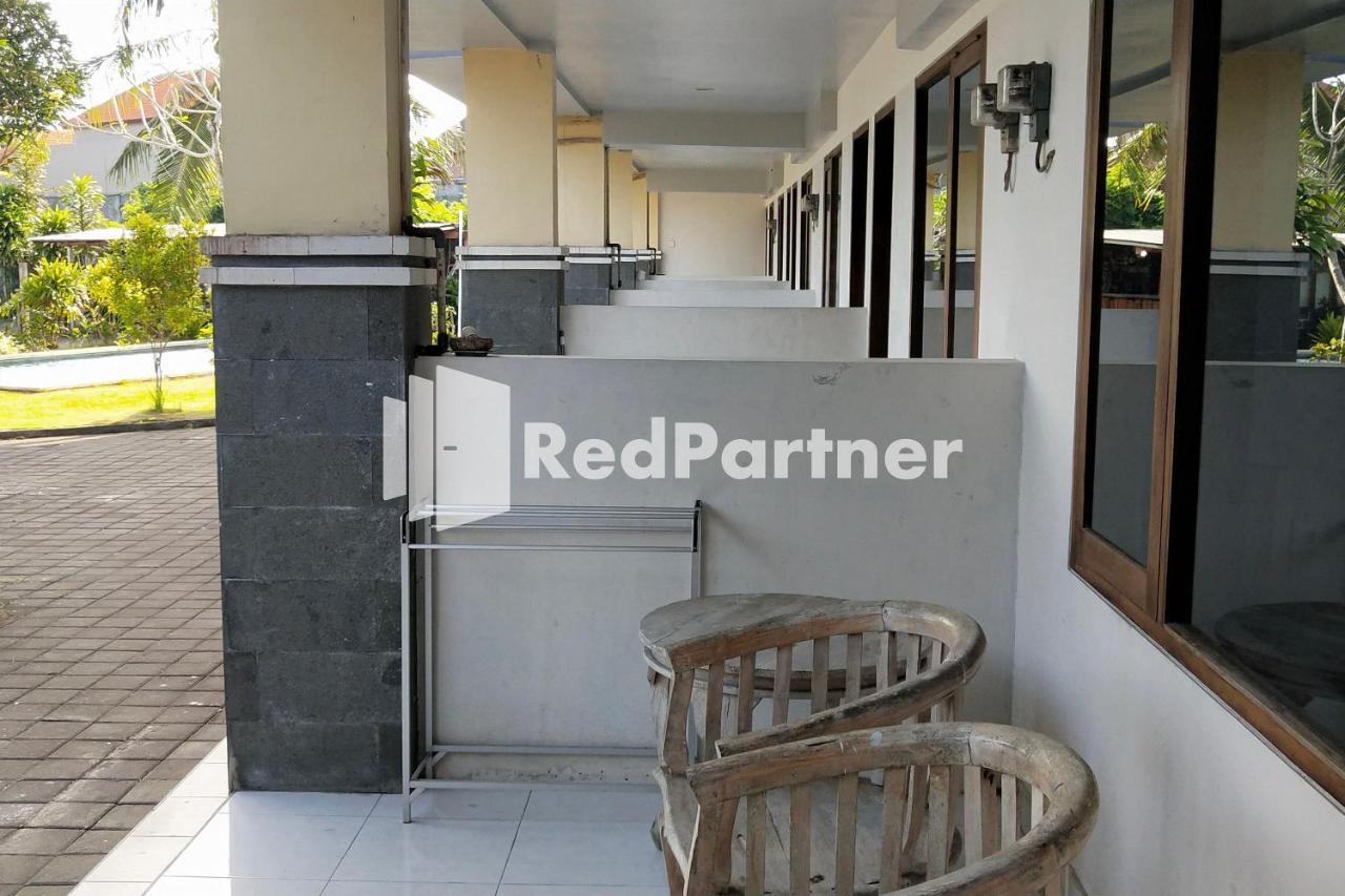 Pondok Sentana Guest House At Jalan Raya Uluwatu Redpartner Ungasan  Ngoại thất bức ảnh