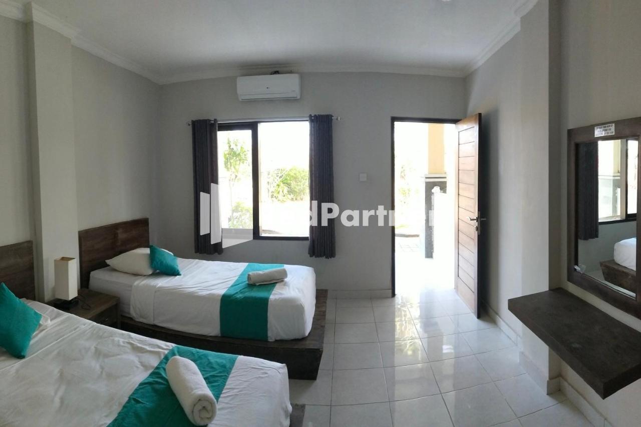Pondok Sentana Guest House At Jalan Raya Uluwatu Redpartner Ungasan  Ngoại thất bức ảnh