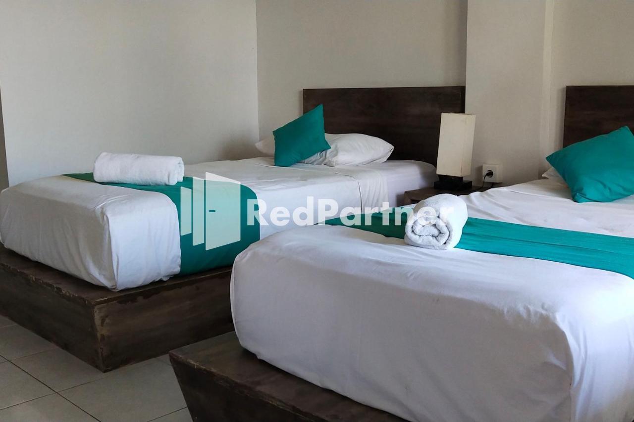 Pondok Sentana Guest House At Jalan Raya Uluwatu Redpartner Ungasan  Ngoại thất bức ảnh