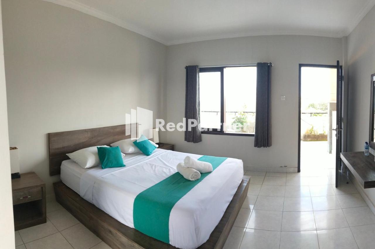 Pondok Sentana Guest House At Jalan Raya Uluwatu Redpartner Ungasan  Ngoại thất bức ảnh