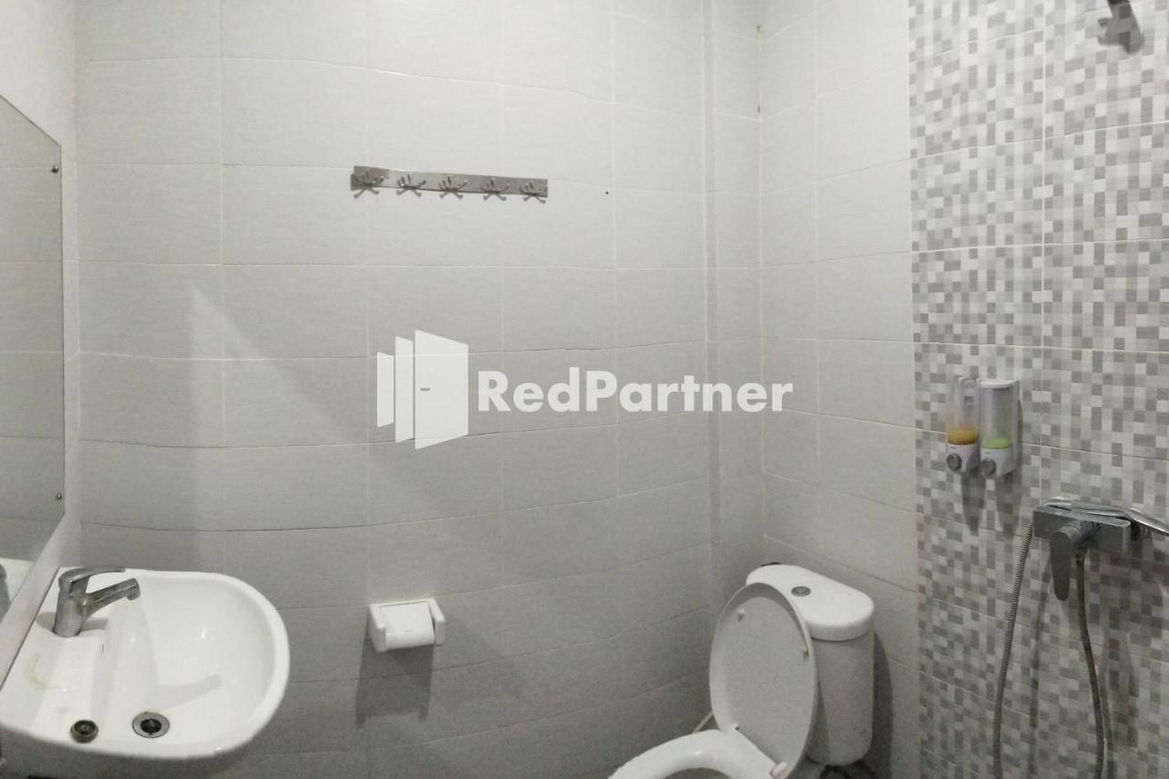 Pondok Sentana Guest House At Jalan Raya Uluwatu Redpartner Ungasan  Ngoại thất bức ảnh