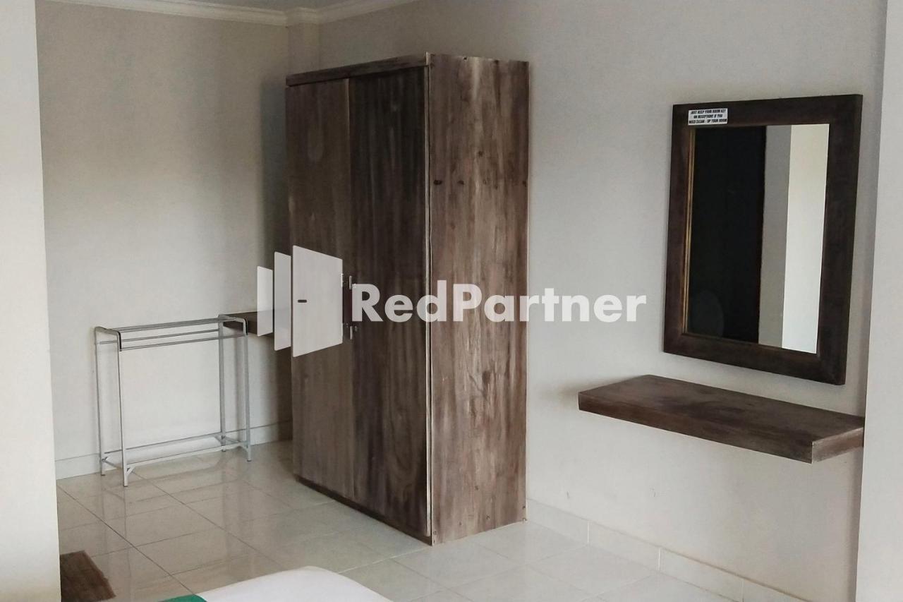 Pondok Sentana Guest House At Jalan Raya Uluwatu Redpartner Ungasan  Ngoại thất bức ảnh