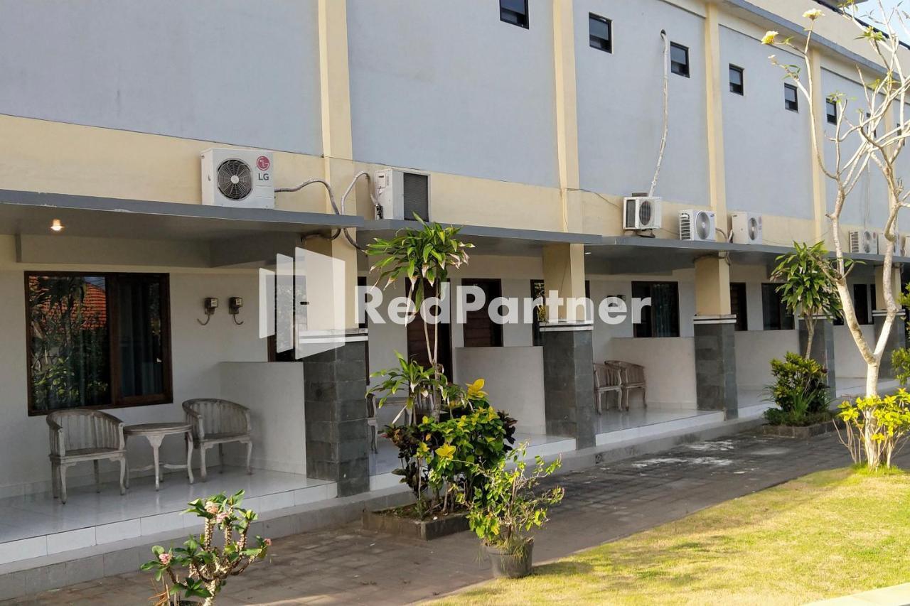 Pondok Sentana Guest House At Jalan Raya Uluwatu Redpartner Ungasan  Ngoại thất bức ảnh
