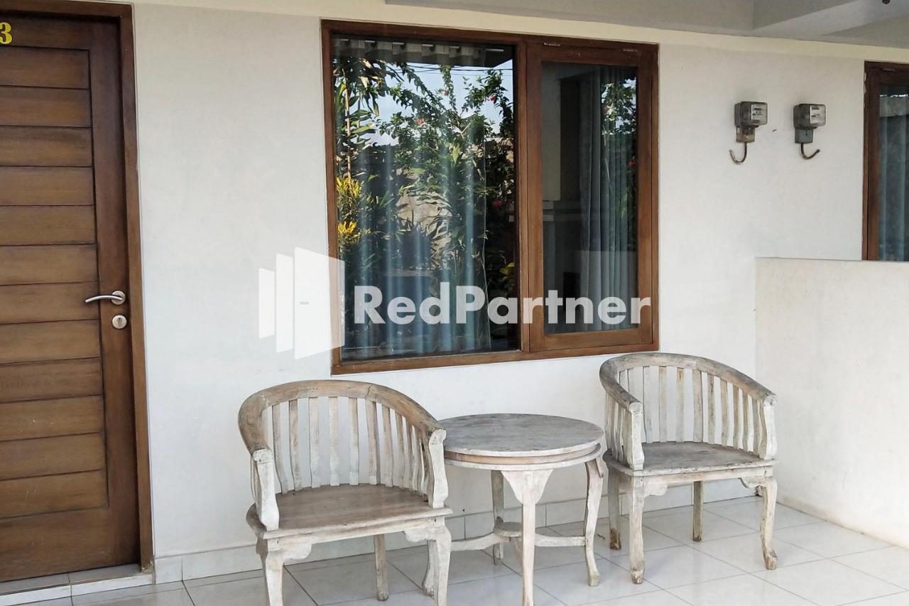 Pondok Sentana Guest House At Jalan Raya Uluwatu Redpartner Ungasan  Ngoại thất bức ảnh
