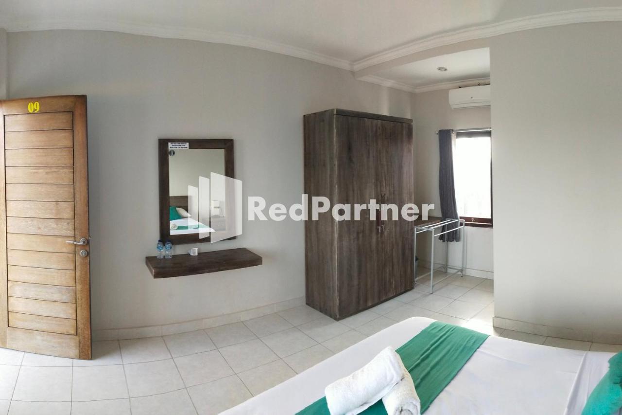 Pondok Sentana Guest House At Jalan Raya Uluwatu Redpartner Ungasan  Ngoại thất bức ảnh