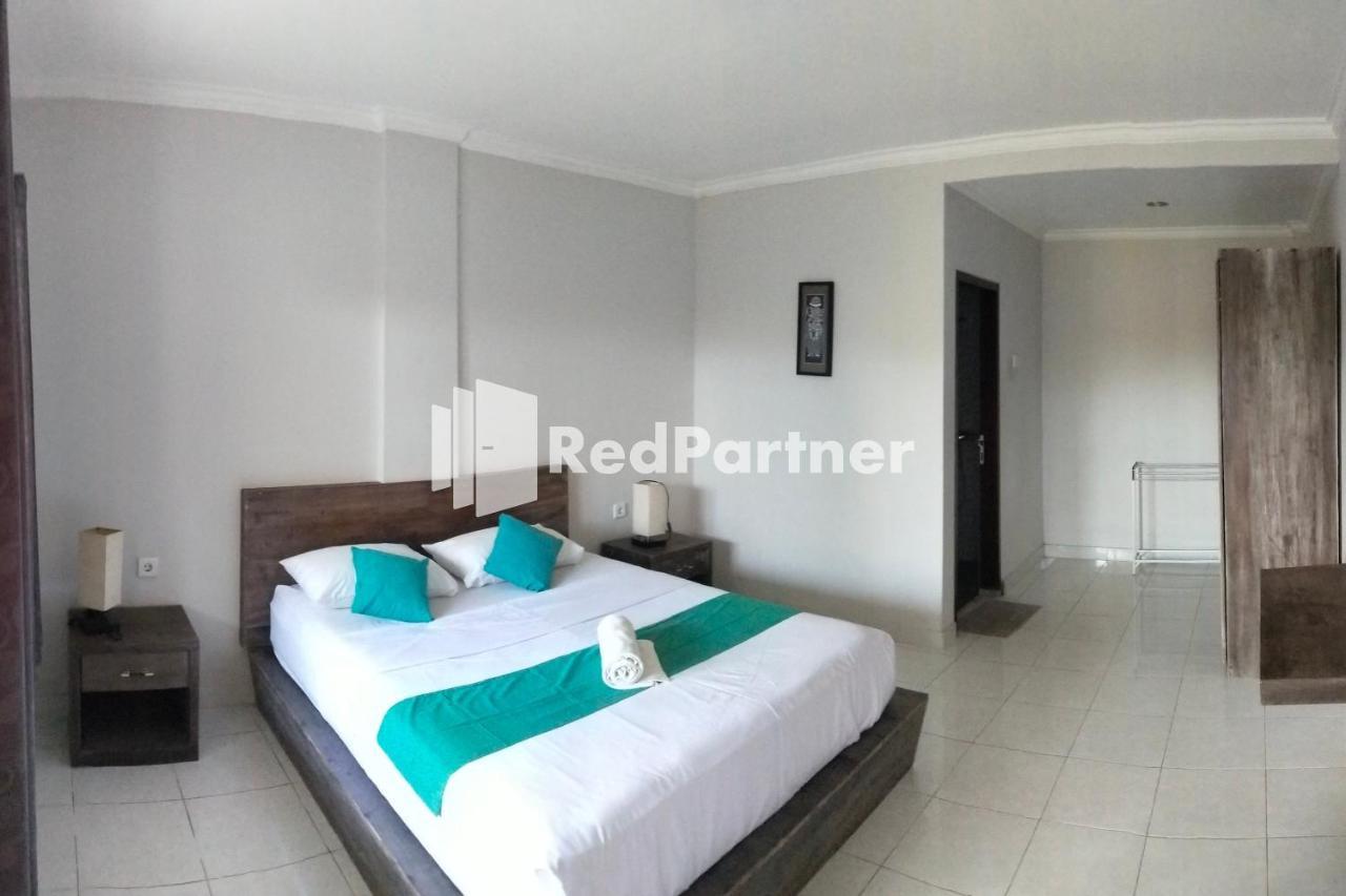 Pondok Sentana Guest House At Jalan Raya Uluwatu Redpartner Ungasan  Ngoại thất bức ảnh