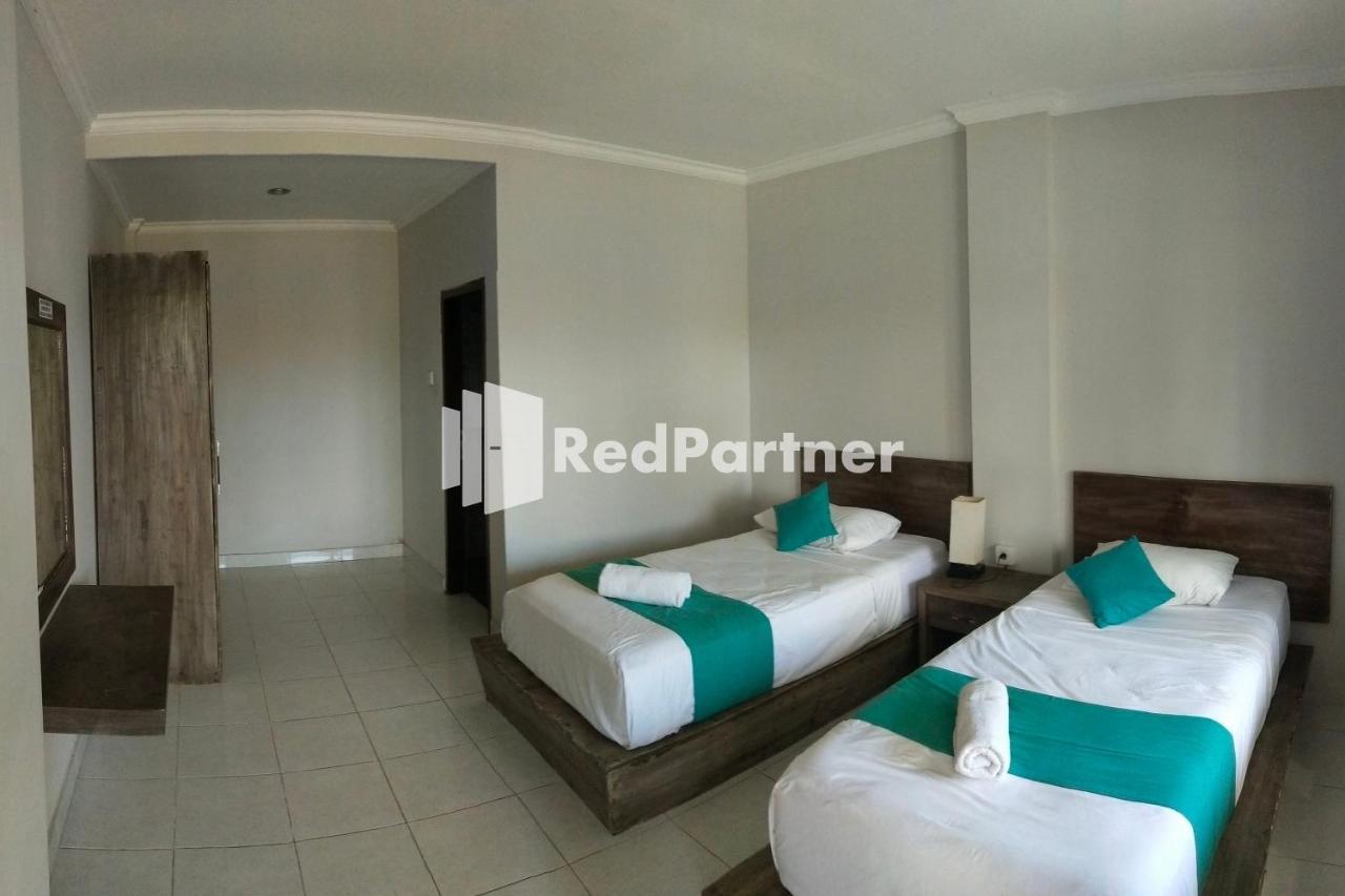 Pondok Sentana Guest House At Jalan Raya Uluwatu Redpartner Ungasan  Ngoại thất bức ảnh