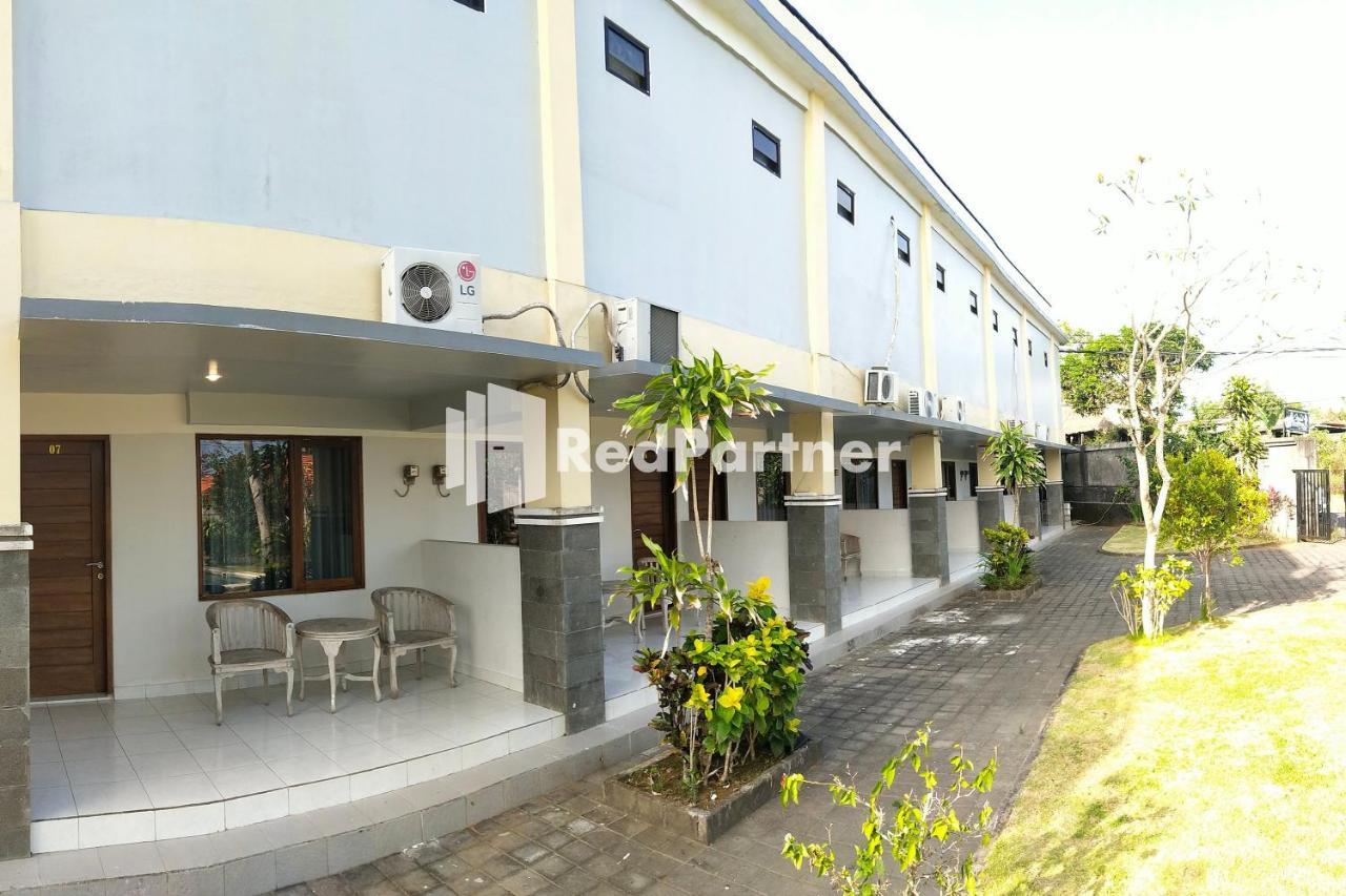 Pondok Sentana Guest House At Jalan Raya Uluwatu Redpartner Ungasan  Ngoại thất bức ảnh