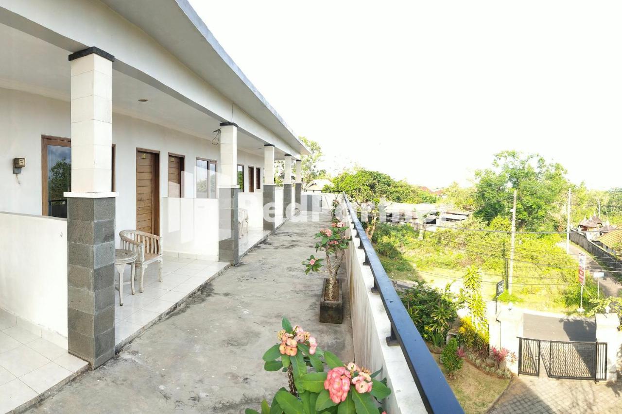Pondok Sentana Guest House At Jalan Raya Uluwatu Redpartner Ungasan  Ngoại thất bức ảnh