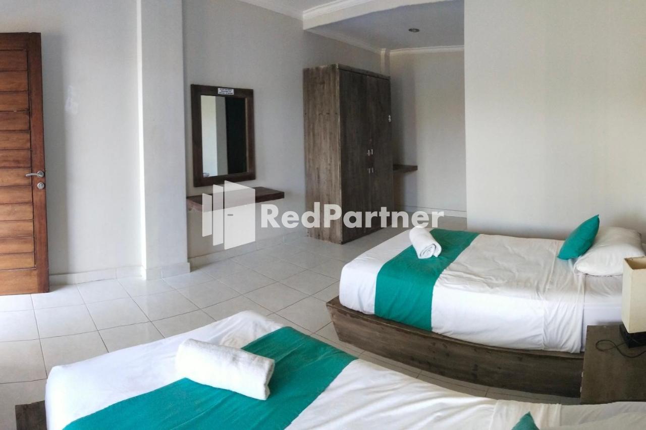 Pondok Sentana Guest House At Jalan Raya Uluwatu Redpartner Ungasan  Ngoại thất bức ảnh