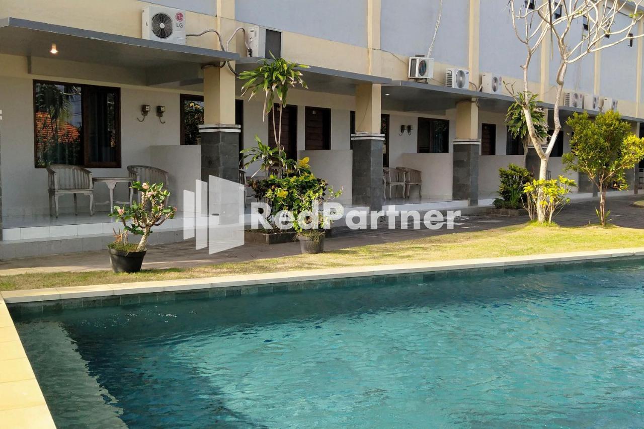 Pondok Sentana Guest House At Jalan Raya Uluwatu Redpartner Ungasan  Ngoại thất bức ảnh